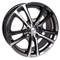 Wheels Racing Wheels H-346 R14 W6 PCD4x100 ET35 DIA67.1 HS