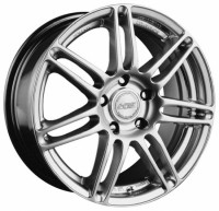 Wheels Racing Wheels H-349 R18 W8 PCD5x120 ET37 DIA72.1 GM/FP