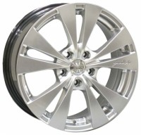 Wheels Racing Wheels H-364 R16 W7 PCD5x112 ET40 DIA73.1 HPT