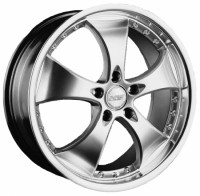 Wheels Racing Wheels H-365 R19 W9 PCD5x112 ET45 DIA73.1 SPT/ST