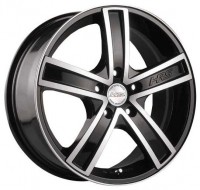 Wheels Racing Wheels H-412 R16 W7 PCD5x112 ET35 DIA66.6 DDNF/P