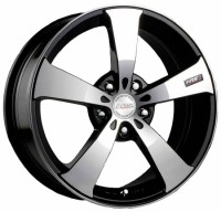 Wheels Racing Wheels H-419 R17 W7 PCD5x114.3 ET35 DIA67.1 HS