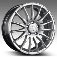 Wheels Racing Wheels H-428 R16 W7 PCD4x114.3 ET40 DIA67.1 HS