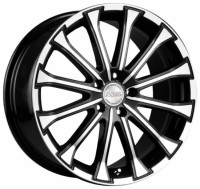 Wheels Racing Wheels H-461 R17 W7 PCD5x112 ET45 DIA66.6 DDNF/P