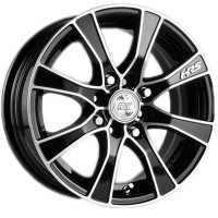 Wheels Racing Wheels H-476 R14 W6 PCD4x98 ET38 DIA58.6 HS