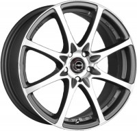 Wheels Racing Wheels H-480 R14 W6 PCD4x100 ET38 DIA67.1