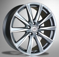 Wheels Racing Wheels H-513 R19 W8 PCD5x112 ET45 DIA66.6 HS