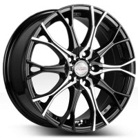 Wheels Racing Wheels H-530 R15 W6.5 PCD5x112 ET40 DIA57.1 DDNF/P