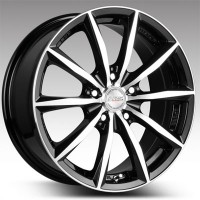 Wheels Racing Wheels H-536 R15 W6.5 PCD4x100 ET40 DIA67.1 DDNF/P