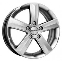 Wheels Rapid Kilimandzharo-5-original R15 W6 PCD5x112 ET47 DIA57.1 Silver