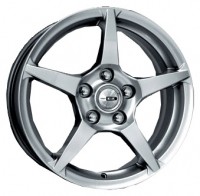 Wheels Rapid R1-Rolf R16 W6.5 PCD5x114.3 ET46 DIA0 Silver