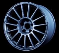 Wheels Rays Motorsport G07WT R17 W8 PCD5x100 ET17 DIA57 Blue