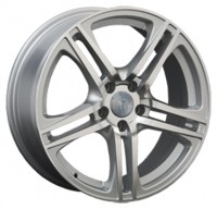 Wheels Replay A31 R17 W7.5 PCD5x112 ET45 DIA57.1 GMF