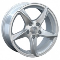 Wheels Replay A32 R16 W7.5 PCD5x112 ET45 DIA57.1 Silver