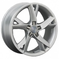 Replay A33 R18 W8 PCD5x112 ET26 DIA66.6 Silver, photo Alloy wheels Replay A33 R18, picture Alloy wheels Replay A33 R18, image Alloy wheels Replay A33 R18, photo Alloy wheel rims Replay A33 R18, picture Alloy wheel rims Replay A33 R18, image Alloy wheel rims Replay A33 R18