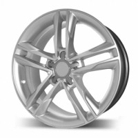 Replay A34 R16 W7.5 PCD5x112 ET45 DIA57.1 Silver, photo Alloy wheels Replay A34 R16, picture Alloy wheels Replay A34 R16, image Alloy wheels Replay A34 R16, photo Alloy wheel rims Replay A34 R16, picture Alloy wheel rims Replay A34 R16, image Alloy wheel rims Replay A34 R16