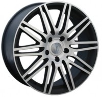 Wheels Replay A40 R20 W9 PCD5x130 ET60 DIA71.6 MBF