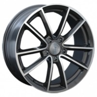 Wheels Replay A41 R17 W8 PCD5x112 ET39 DIA66.6 GMF