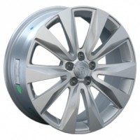 Replay A45 R18 W8 PCD5x112 ET26 DIA66.6 Silver, photo Alloy wheels Replay A45 R18, picture Alloy wheels Replay A45 R18, image Alloy wheels Replay A45 R18, photo Alloy wheel rims Replay A45 R18, picture Alloy wheel rims Replay A45 R18, image Alloy wheel rims Replay A45 R18