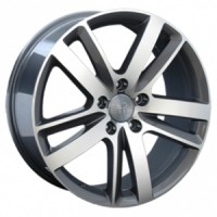 Wheels Replay A47 R18 W8 PCD5x112 ET39 DIA66.6 GMF