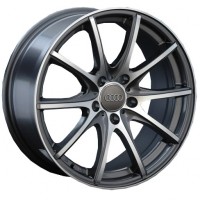 Wheels Replay A48 R16 W7 PCD5x100 ET34 DIA57.1 GMF