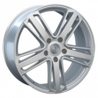 Wheels Replay A51 R20 W9 PCD5x130 ET60 DIA71.6 Silver