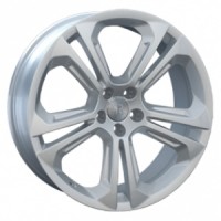 Wheels Replay A54 R20 W8.5 PCD5x112 ET33 DIA66.6 Silver