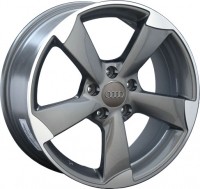 Wheels Replay A56 R18 W8 PCD5x112 ET39 DIA66.6 GMF