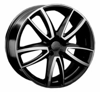 Wheels Replay A57 R19 W8.5 PCD5x112 ET32 DIA66.6 MB