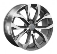 Wheels Replay A69 R18 W8 PCD5x112 ET39 DIA66.6 GMF