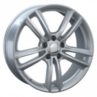 Wheels Replay B105 R19 W8 PCD5x120 ET25 DIA72.6 Silver