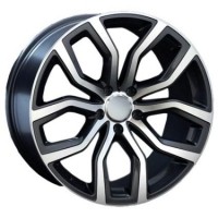 Wheels Replay B110 R19 W10 PCD5x120 ET53 DIA74.1 GMF