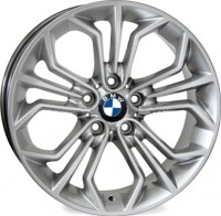 Wheels Replay B112 R18 W8 PCD5x120 ET43 DIA72.6 SF