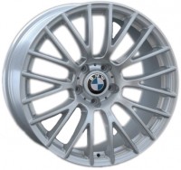 Wheels Replay B115 R19 W8.5 PCD5x120 ET33 DIA72.6 Silver