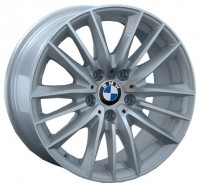 Wheels Replay B120 R17 W8 PCD5x120 ET43 DIA72.6 Silver