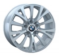 Wheels Replay B121 R17 W8 PCD5x120 ET30 DIA72.6 SF