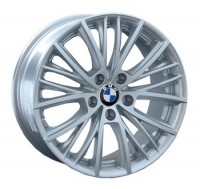 Wheels Replay B127 R18 W8 PCD5x120 ET34 DIA72.6 Silver