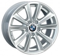 Wheels Replay B132 R17 W8 PCD5x120 ET30 DIA72.6 Silver