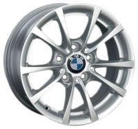 Wheels Replay B135 R16 W7 PCD5x120 ET34 DIA72.6 Silver