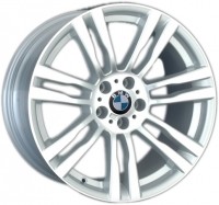 Wheels Replay B152 R19 W9 PCD5x120 ET40 DIA74.1 SF