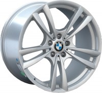 Wheels Replay B7 R18 W8.5 PCD5x120 ET21 DIA72.6 Silver