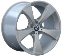 Wheels Replay B74 R19 W9 PCD5x120 ET48 DIA74.1 Silver