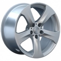 Wheels Replay B82 R19 W9 PCD5x120 ET18 DIA72.6 Silver