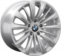 Wheels Replay B86 R17 W8 PCD5x120 ET34 DIA72.6 Silver