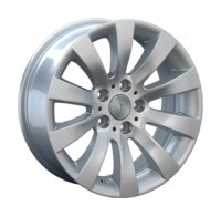 Wheels Replay B96 R17 W7.5 PCD5x120 ET20 DIA74.1 Silver