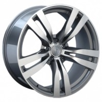 Wheels Replay B99 R17 W7.5 PCD5x120 ET20 DIA72.6 GMF