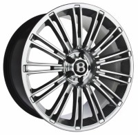 Wheels Replay BN909 R20 W9 PCD5x112 ET35 DIA57.1 HP