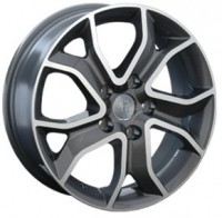 Wheels Replay Ci10 R16 W6.5 PCD5x114.3 ET38 DIA67.1 GMF