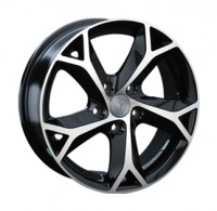 Wheels Replay Ci11 R16 W6.5 PCD5x114.3 ET38 DIA67.1 BKF