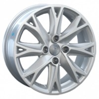 Wheels Replay Ci14 R16 W6.5 PCD4x108 ET26 DIA65.1 MG